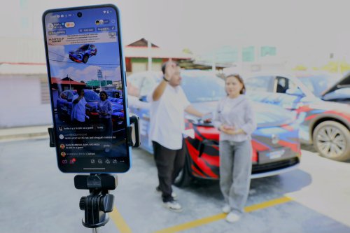 Proton eMas 7 PHEV open for booking – 3 variants, 2 battery choices, up to 996 km WLTP, RM110k-130k est