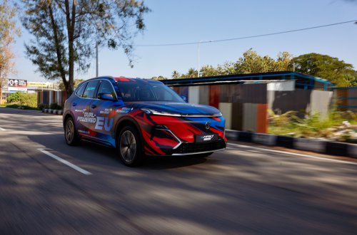 Proton eMas 7 PHEV open for booking – 3 variants, 2 battery choices, up to 996 km WLTP, RM110k-130k est