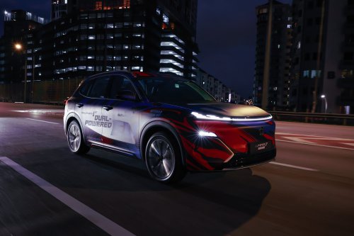 Proton eMas 7 PHEV open for booking – 3 variants, 2 battery choices, up to 996 km WLTP, RM110k-130k est