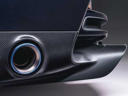 Porsche, Porsche 911, Porsche 911 Turbo, Singer, Porsche 911 Singer Vehicle Design DLS Turbo “Sorcerer” – 9,000 rpm 3.8L twin-turbo; 710 hp, 750 Nm