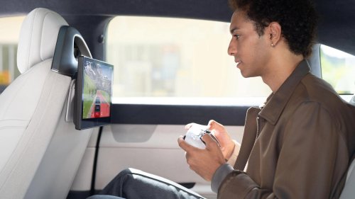 Afeela Prototype 2026 debuts at CES – new concept from Sony-Honda JV previews future EV due in 2028