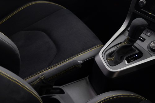 2026 Toyota GR Yaris Morizo RR debuts – 200 units; 8AT GR-DAT; upgrades derived from Nürburgring racer