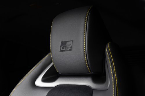 2026 Toyota GR Yaris Morizo RR debuts – 200 units; 8AT GR-DAT; upgrades derived from Nürburgring racer