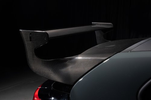 2026 Toyota GR Yaris Morizo RR debuts – 200 units; 8AT GR-DAT; upgrades derived from Nürburgring racer