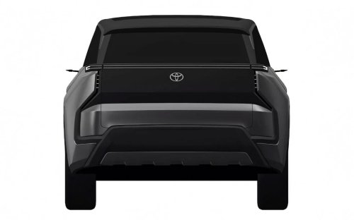 Toyota, Toyota Highlander, SUV, Toyota teases new SUV before US debut – production bZ Large SUV to be fifth-gen, electric Highlander?