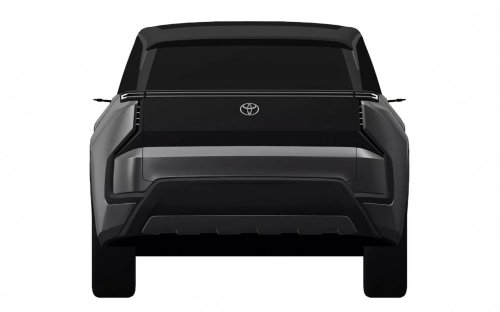 Toyota, Toyota Highlander, SUV, Toyota teases new SUV before US debut – production bZ Large SUV to be fifth-gen, electric Highlander?