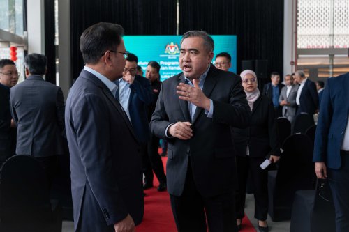 Transport ministry launches grant programme to scrap vehicles 20 years and older; up to RM4k per recipient