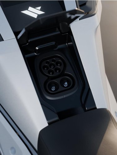 Verge TS Pro e-bike – world’s first production vehicle with solid-state battery, 600 km range, CCS fast charge