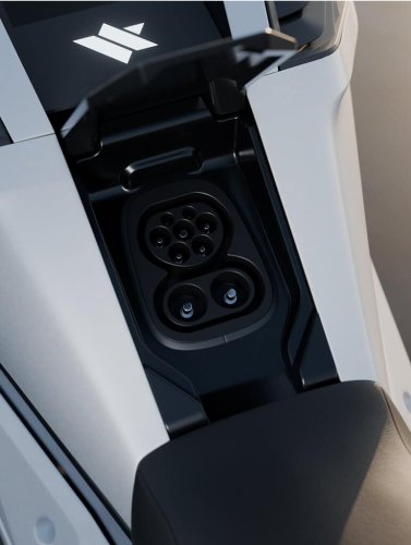 Verge TS Pro e-bike – world’s first production vehicle with solid-state battery, 600 km range, CCS fast charge