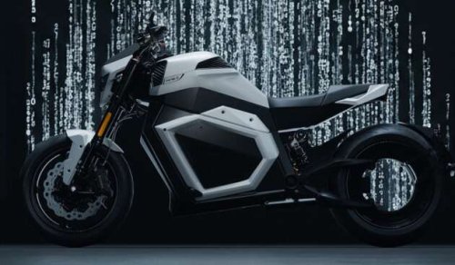 Verge TS Pro e-bike – world’s first production vehicle with solid-state battery, 600 km range, CCS fast charge