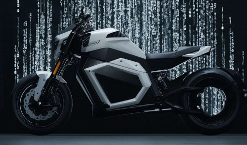 Battery, Verge TS Pro e-bike – world’s first production vehicle with solid-state battery, 600 km range, CCS fast charge
