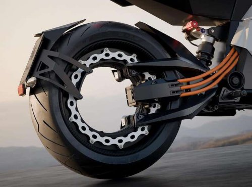 Verge TS Pro e-bike – world’s first production vehicle with solid-state battery, 600 km range, CCS fast charge