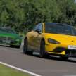 Xiaomi, Xiaomi SU7, Xiaomi SU7 Ultra, Xiaomi Car, Xiaomi SU7 Ultra arrives in Gran Turismo 7 in Update 1.67, becomes first Chinese car in series history
