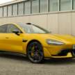 Xiaomi, Xiaomi SU7, Xiaomi SU7 Ultra, Xiaomi Car, Xiaomi SU7 Ultra arrives in Gran Turismo 7 in Update 1.67, becomes first Chinese car in series history
