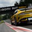 Xiaomi, Xiaomi SU7, Xiaomi SU7 Ultra, Xiaomi Car, Xiaomi SU7 Ultra arrives in Gran Turismo 7 in Update 1.67, becomes first Chinese car in series history