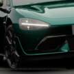 Xiaomi SU7 Ultra arrives in Gran Turismo 7 in Update 1.67, becomes first Chinese car in series history