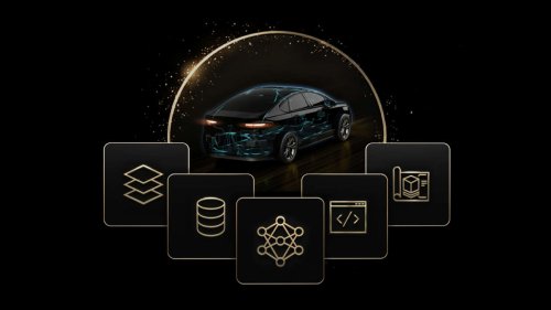 Nvidia announces Alpamayo AI autonomous vehicle open source toolkit, with “humanlike” decision-making