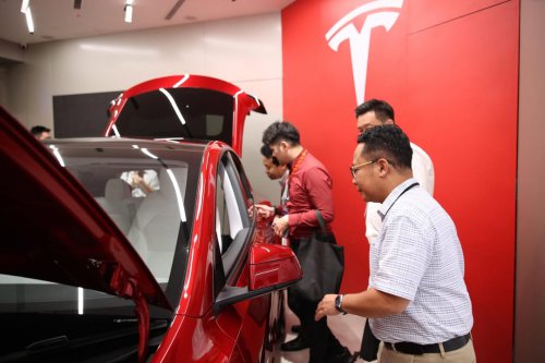 Tesla, Tesla Model Y, Tesla Model 3, Model Y prices in Malaysia unchanged for 2026 – Tesla committed to “important market”