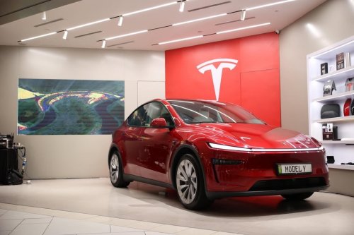 Tesla, Tesla Model Y, Tesla Model 3, Model Y prices in Malaysia unchanged for 2026 – Tesla committed to “important market”