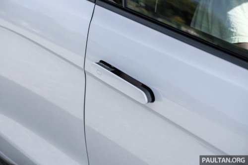 2026 BYD Seal Premium and Performance Malaysian review – new DiSus-C adaptive suspension any good?