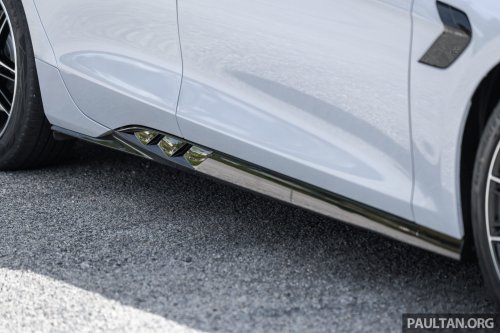 2026 BYD Seal Premium and Performance Malaysian review – new DiSus-C adaptive suspension any good?