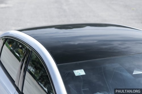 2026 BYD Seal Premium and Performance Malaysian review – new DiSus-C adaptive suspension any good?