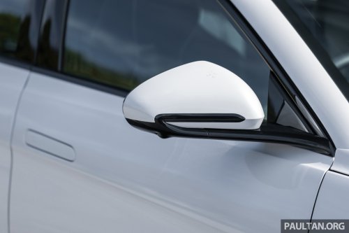 2026 BYD Seal Premium and Performance Malaysian review – new DiSus-C adaptive suspension any good?