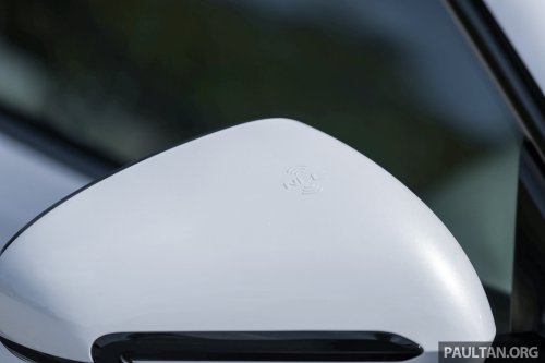 2026 BYD Seal Premium and Performance Malaysian review – new DiSus-C adaptive suspension any good?