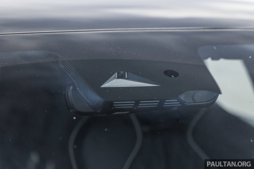 2026 BYD Seal Premium and Performance Malaysian review – new DiSus-C adaptive suspension any good?