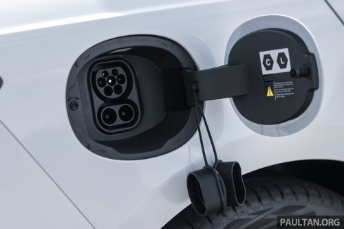 2026 BYD Seal Premium and Performance Malaysian review – new DiSus-C adaptive suspension any good?