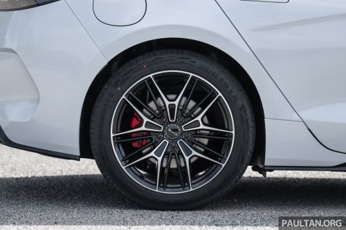 2026 BYD Seal Premium and Performance Malaysian review – new DiSus-C adaptive suspension any good?
