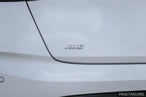 2026 BYD Seal Premium and Performance Malaysian review – new DiSus-C adaptive suspension any good?