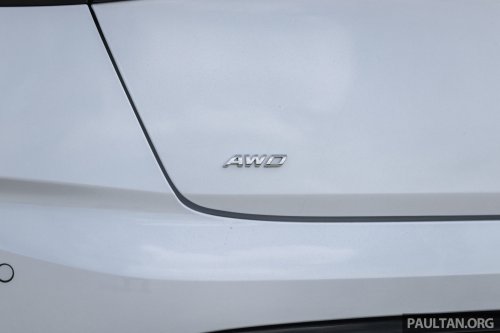 2026 BYD Seal Premium and Performance Malaysian review – new DiSus-C adaptive suspension any good?