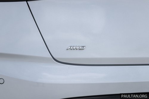 2026 BYD Seal Premium and Performance Malaysian review – new DiSus-C adaptive suspension any good?