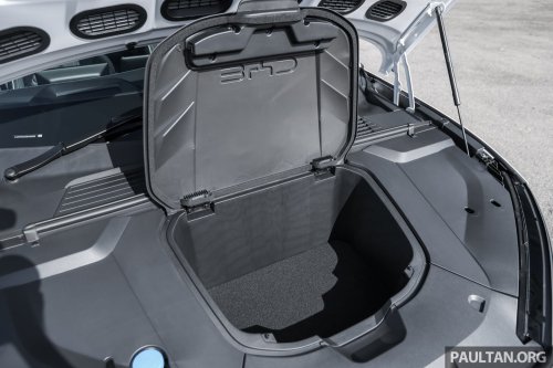 2026 BYD Seal Premium and Performance Malaysian review – new DiSus-C adaptive suspension any good?