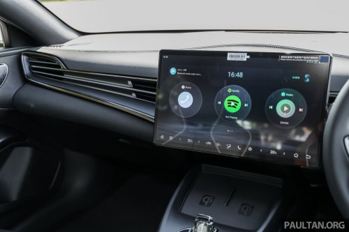 2026 BYD Seal Premium and Performance Malaysian review – new DiSus-C adaptive suspension any good?