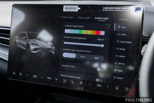 2026 BYD Seal Premium and Performance Malaysian review – new DiSus-C adaptive suspension any good?