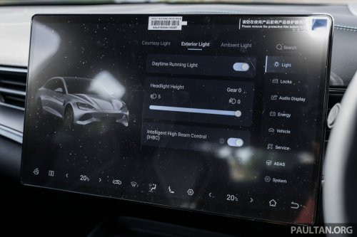 2026 BYD Seal Premium and Performance Malaysian review – new DiSus-C adaptive suspension any good?