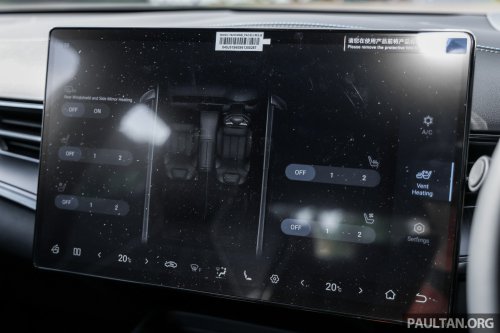 2026 BYD Seal Premium and Performance Malaysian review – new DiSus-C adaptive suspension any good?