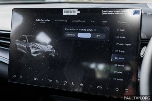 2026 BYD Seal Premium and Performance Malaysian review – new DiSus-C adaptive suspension any good?