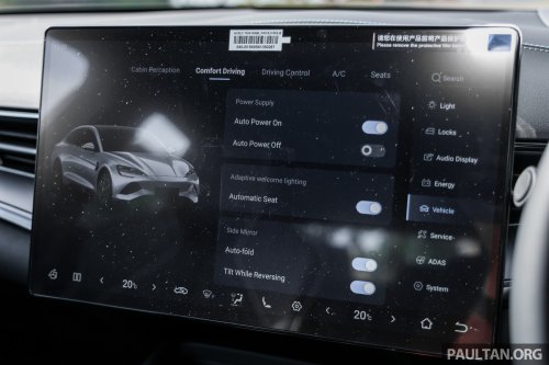 2026 BYD Seal Premium and Performance Malaysian review – new DiSus-C adaptive suspension any good?