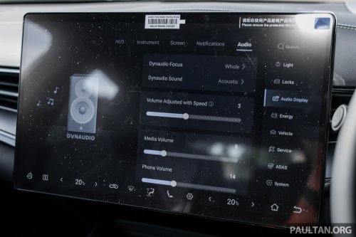 2026 BYD Seal Premium and Performance Malaysian review – new DiSus-C adaptive suspension any good?