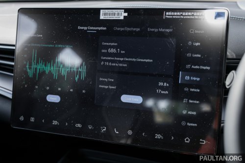 2026 BYD Seal Premium and Performance Malaysian review – new DiSus-C adaptive suspension any good?