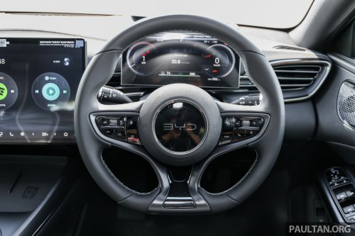 2026 BYD Seal Premium and Performance Malaysian review – new DiSus-C adaptive suspension any good?