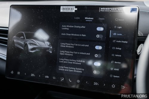 2026 BYD Seal Premium and Performance Malaysian review – new DiSus-C adaptive suspension any good?