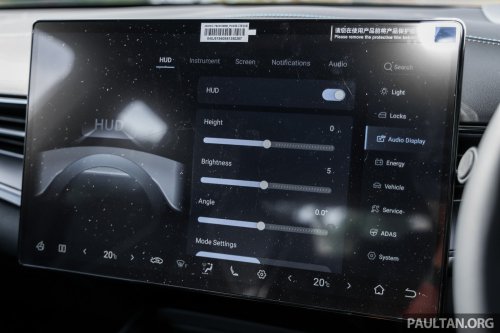 2026 BYD Seal Premium and Performance Malaysian review – new DiSus-C adaptive suspension any good?