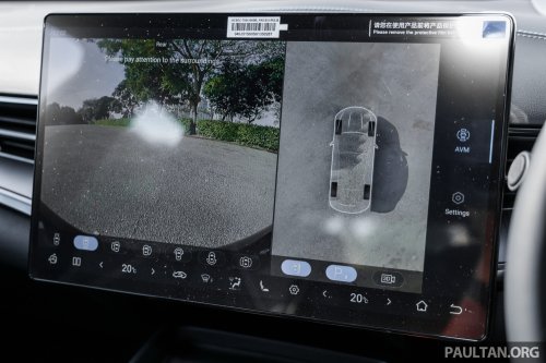 2026 BYD Seal Premium and Performance Malaysian review – new DiSus-C adaptive suspension any good?
