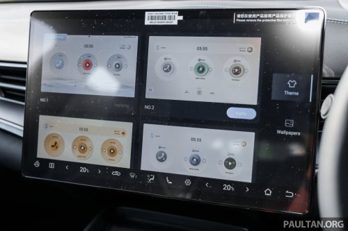 2026 BYD Seal Premium and Performance Malaysian review – new DiSus-C adaptive suspension any good?