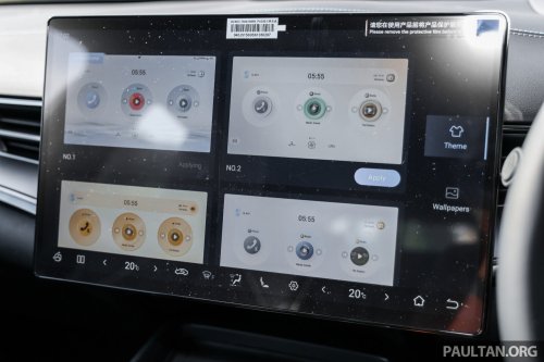 2026 BYD Seal Premium and Performance Malaysian review – new DiSus-C adaptive suspension any good?