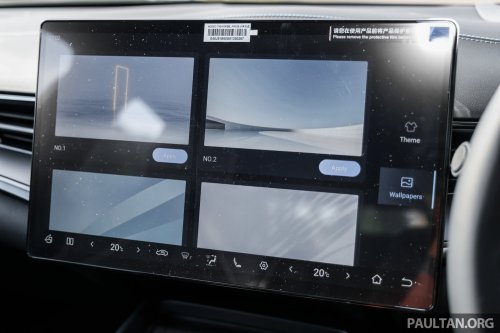 2026 BYD Seal Premium and Performance Malaysian review – new DiSus-C adaptive suspension any good?